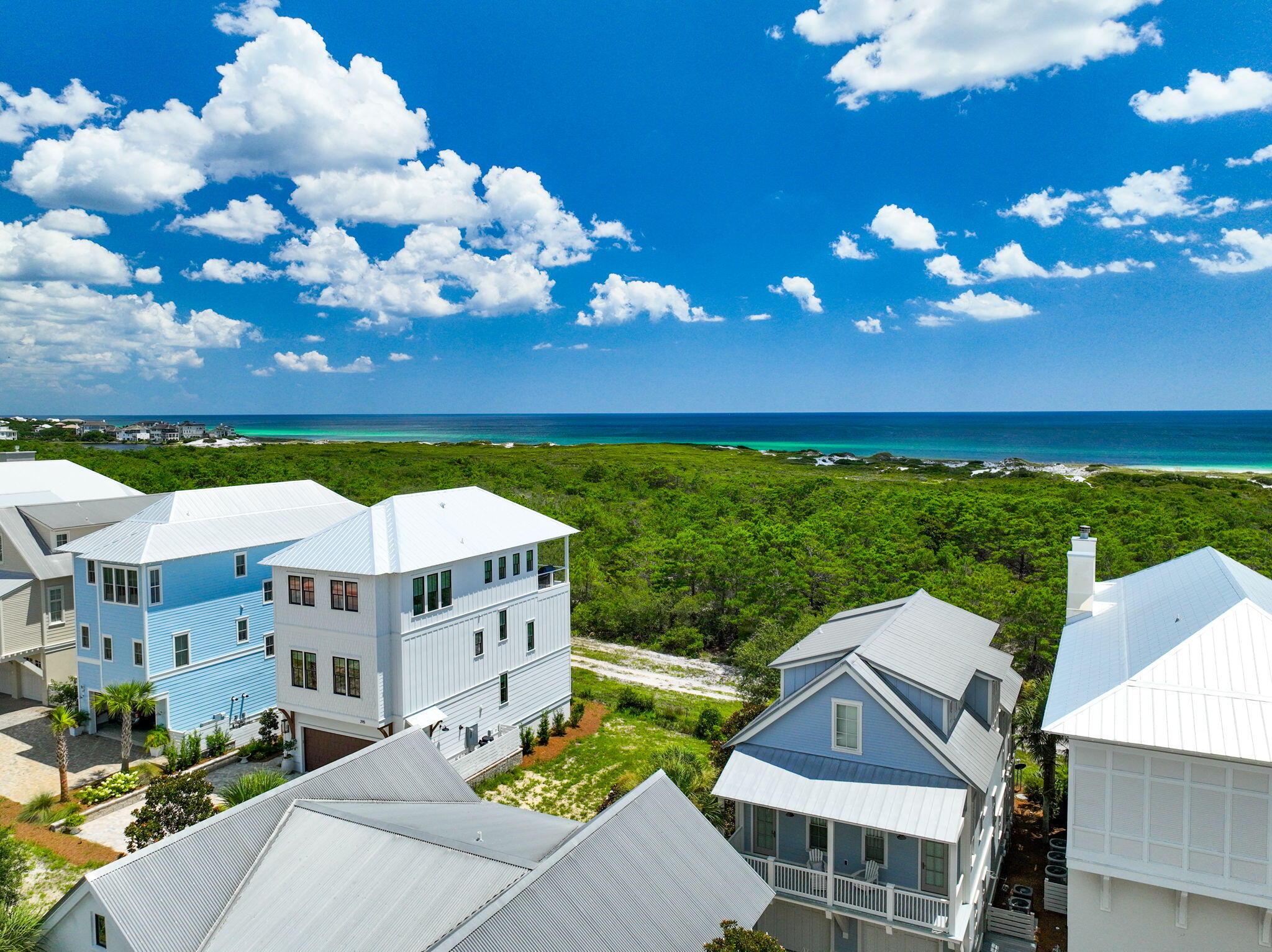 CYPRESS DUNES - Land