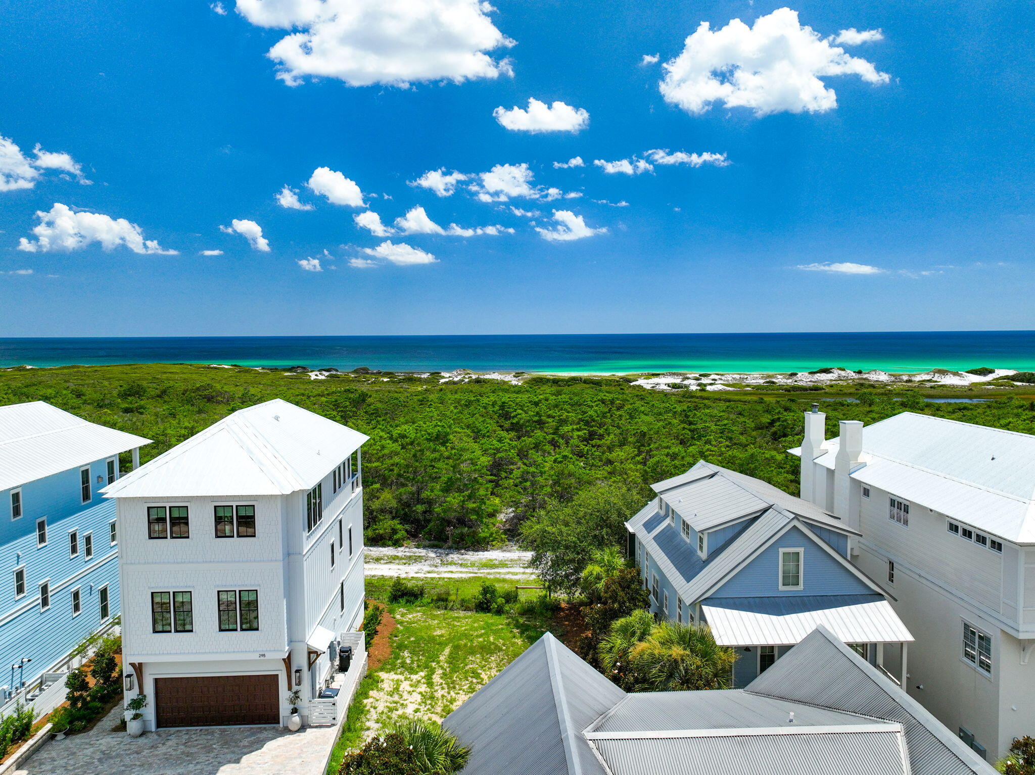 CYPRESS DUNES - Land