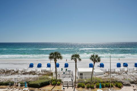 A home in Destin