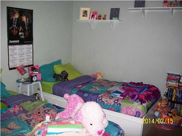 HUNTERS' RIDGE - Residential