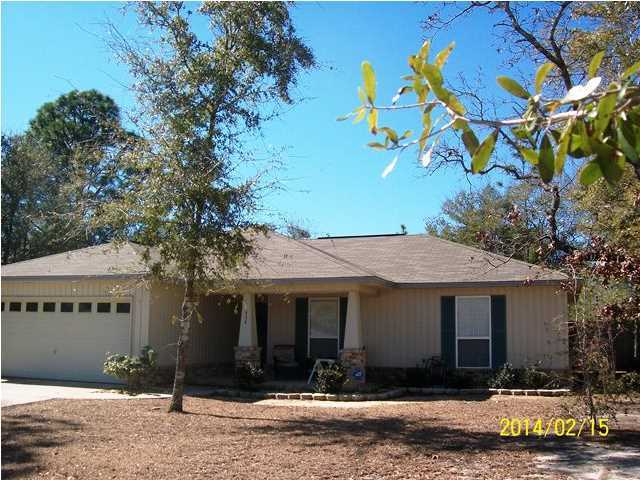 HUNTERS' RIDGE - Residential