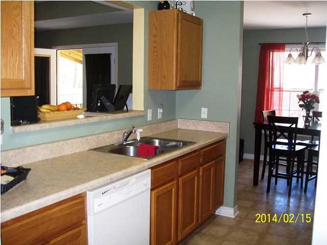 HUNTERS' RIDGE - Residential