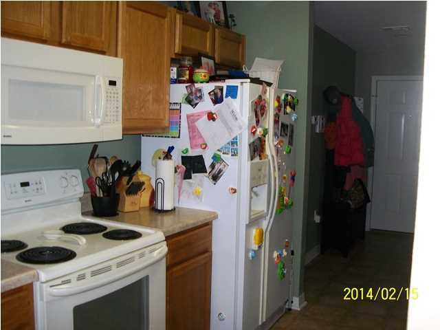 HUNTERS' RIDGE - Residential