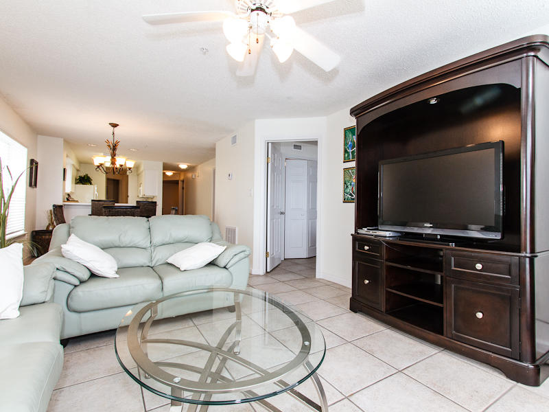 PALMS CONDO - Residential