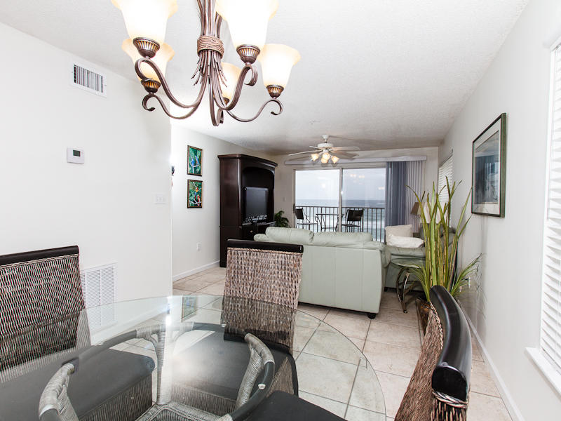 PALMS CONDO - Residential