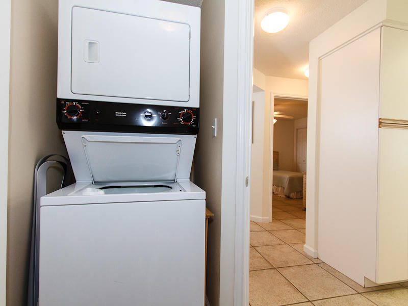 PALMS CONDO - Residential