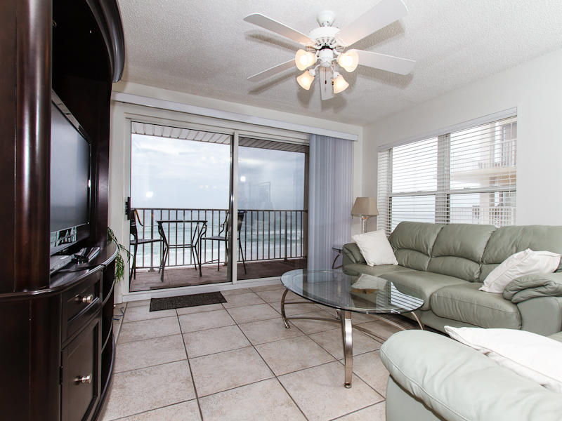 PALMS CONDO - Residential