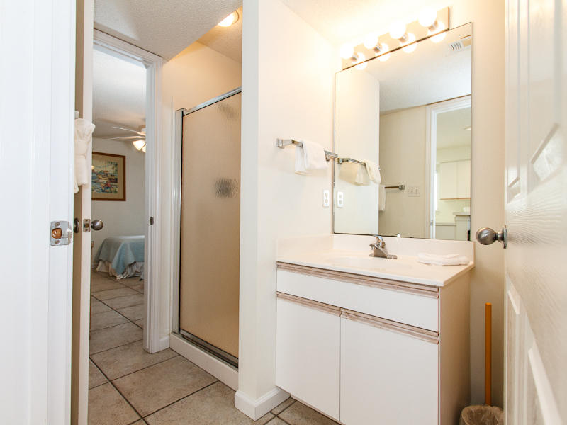 PALMS CONDO - Residential