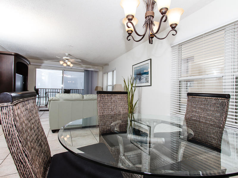 PALMS CONDO - Residential