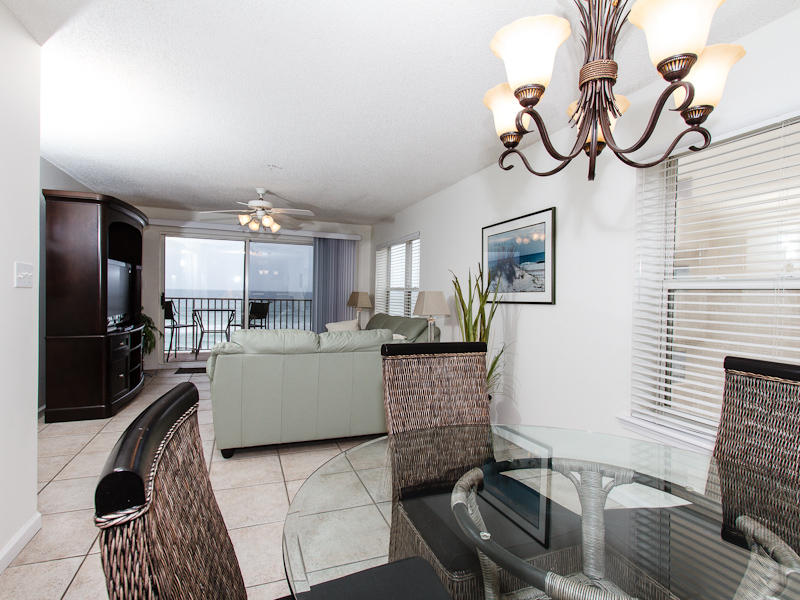 PALMS CONDO - Residential