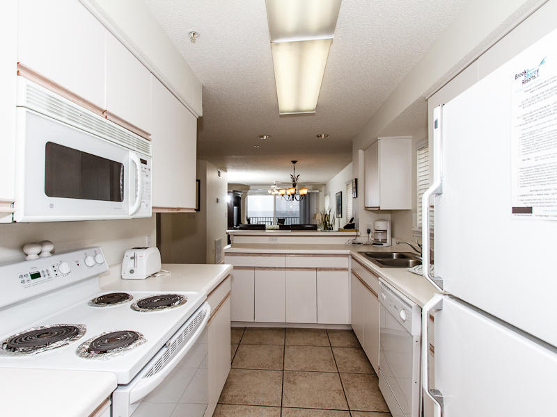 PALMS CONDO - Residential