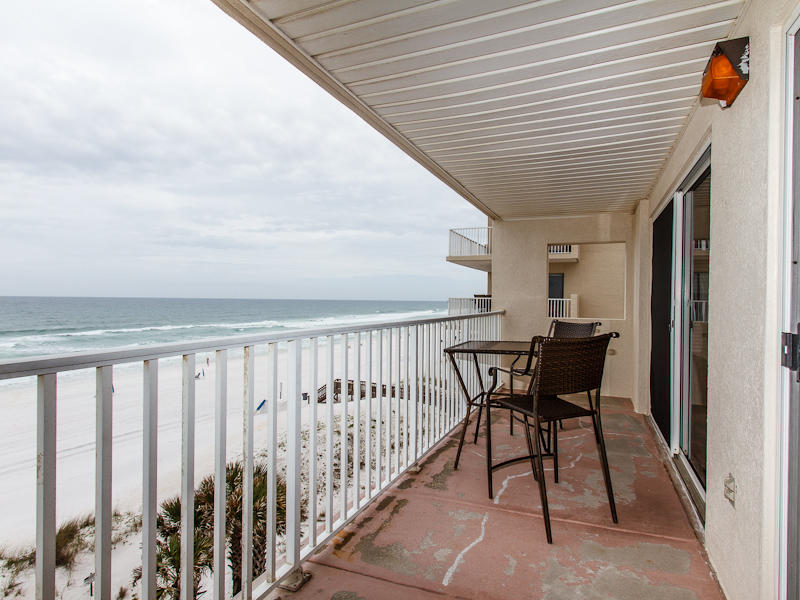 PALMS CONDO - Residential