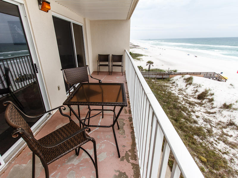 PALMS CONDO - Residential