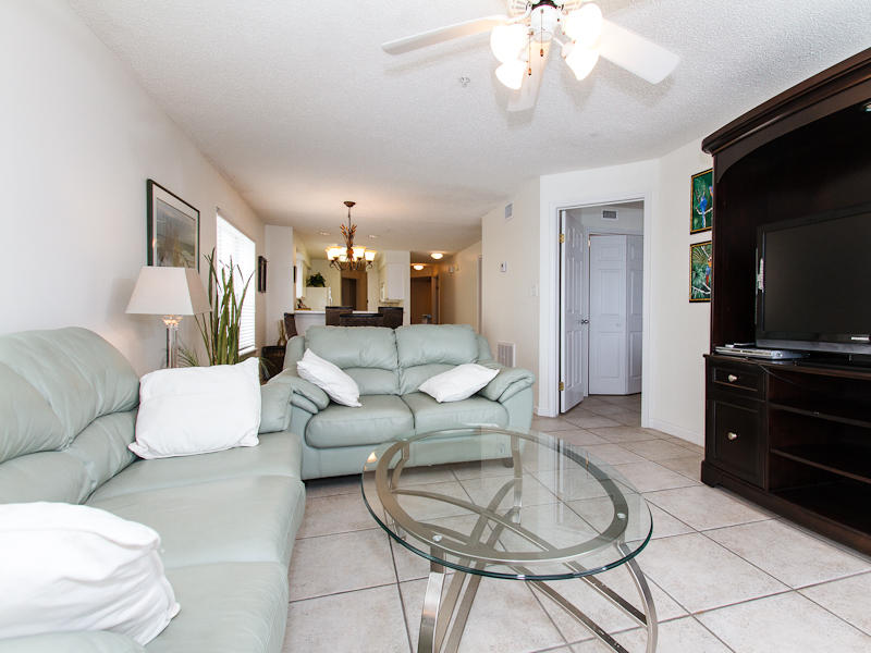 PALMS CONDO - Residential