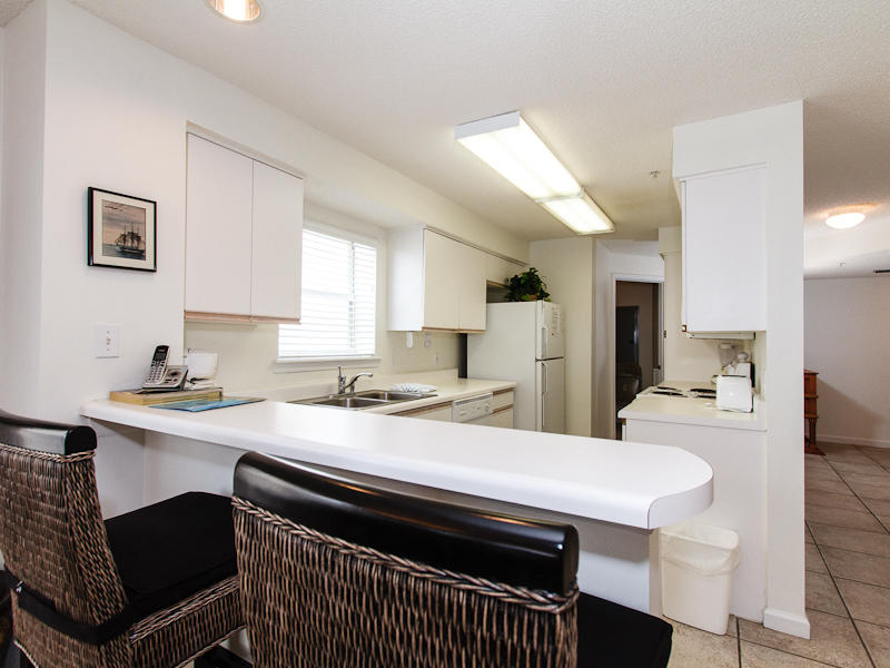 PALMS CONDO - Residential