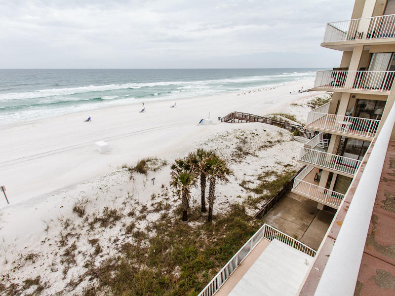 PALMS CONDO - Residential