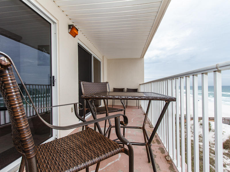 PALMS CONDO - Residential