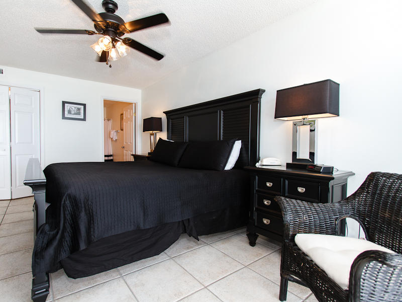 PALMS CONDO - Residential