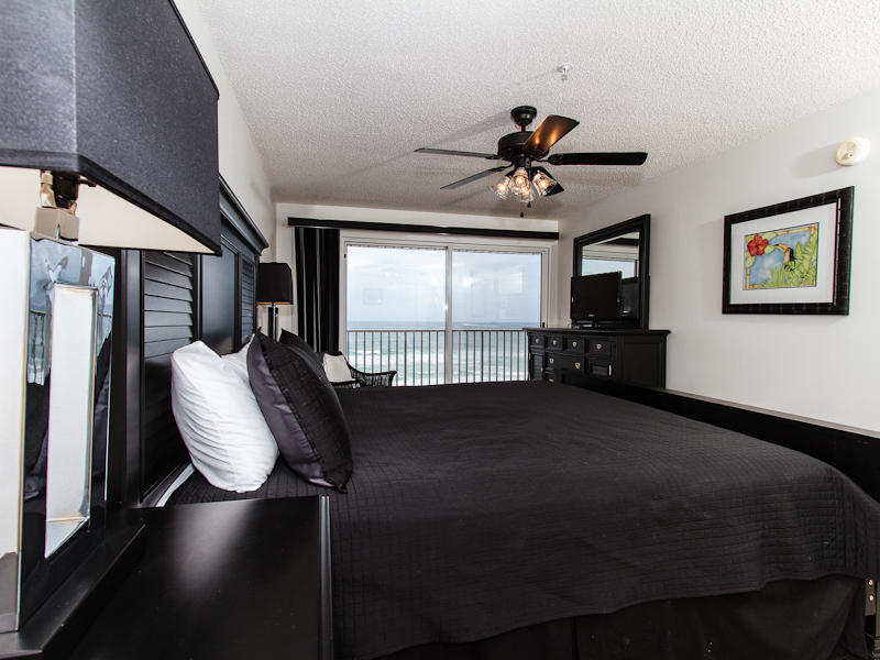 PALMS CONDO - Residential