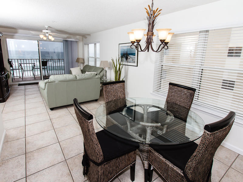 PALMS CONDO - Residential