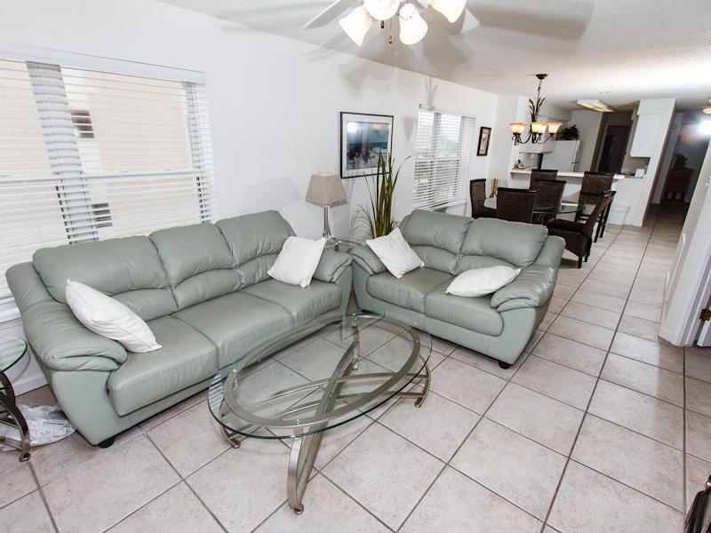 PALMS CONDO - Residential