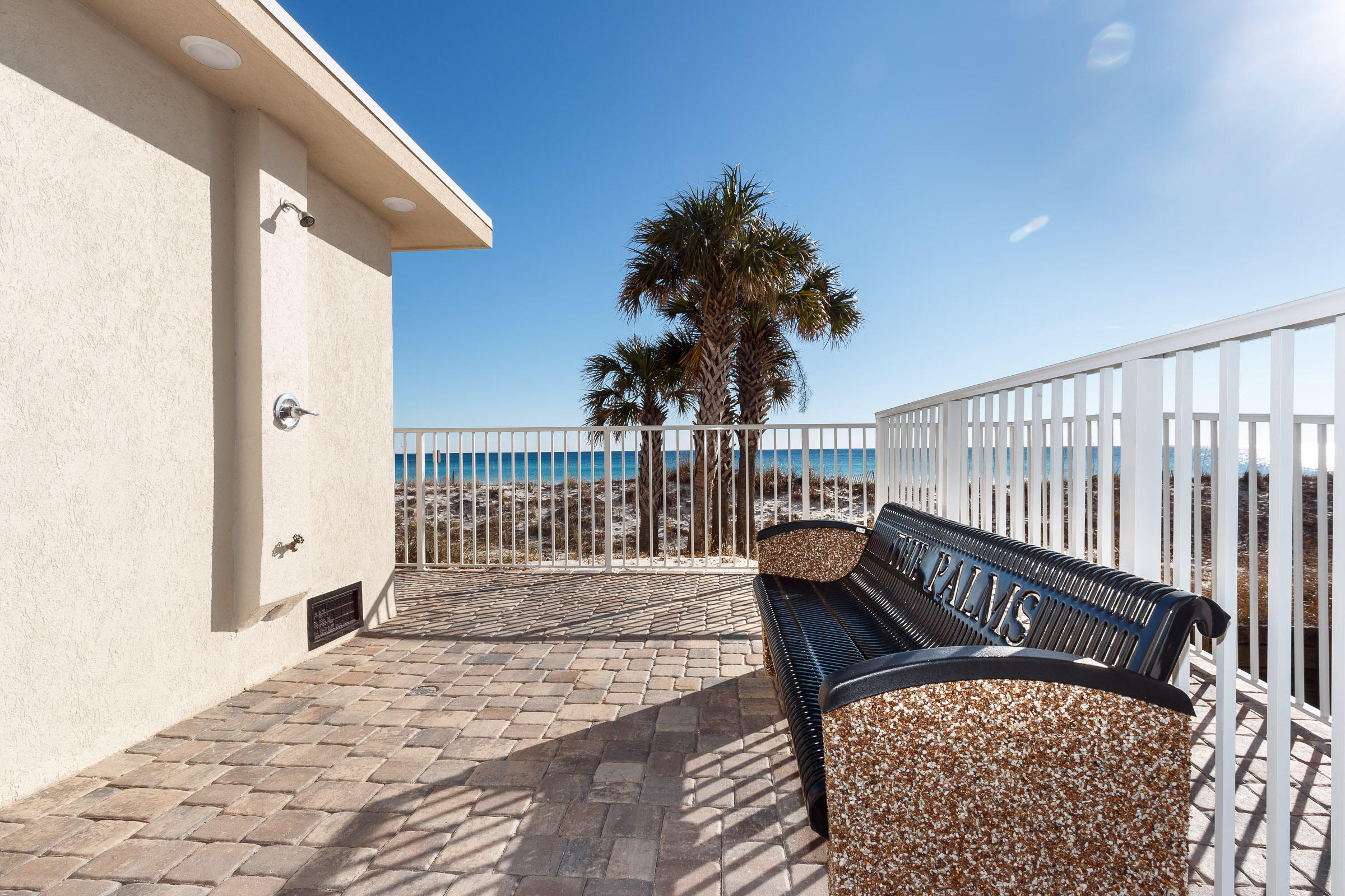 PALMS CONDO - Residential