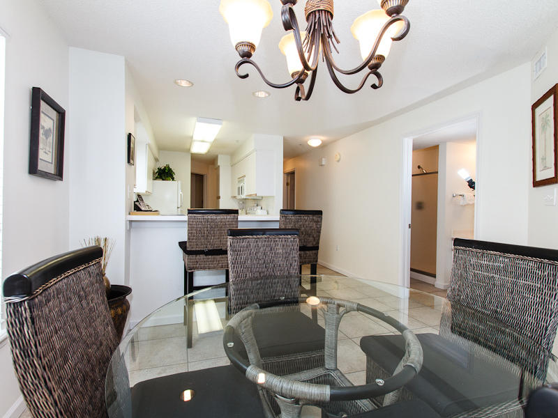 PALMS CONDO - Residential