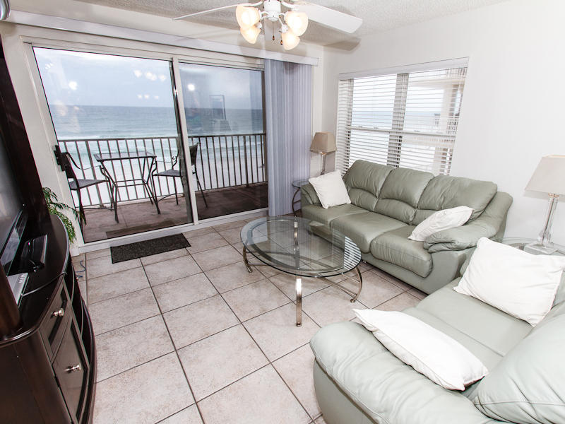 PALMS CONDO - Residential