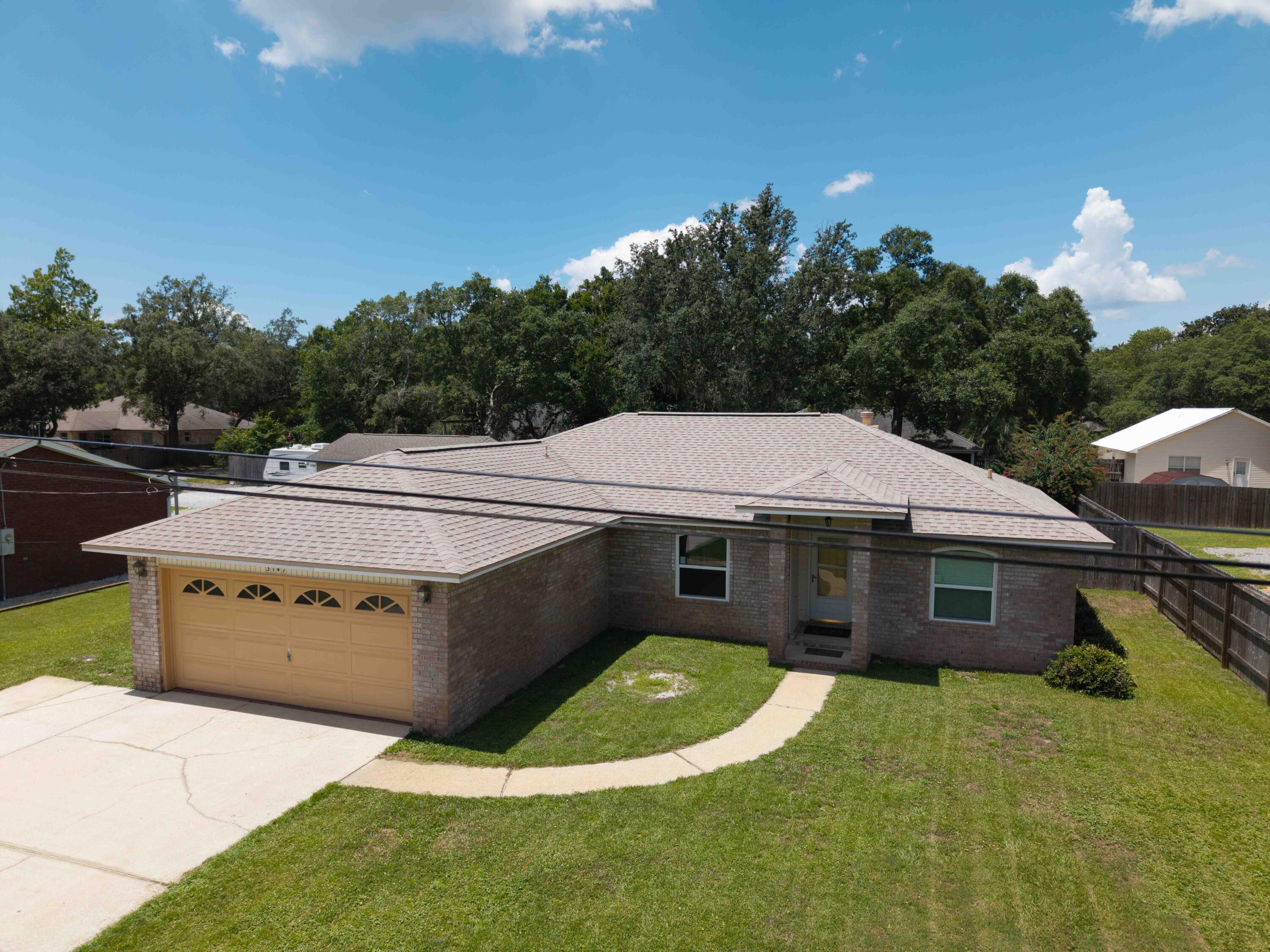 HOLLEY SHORES - Residential