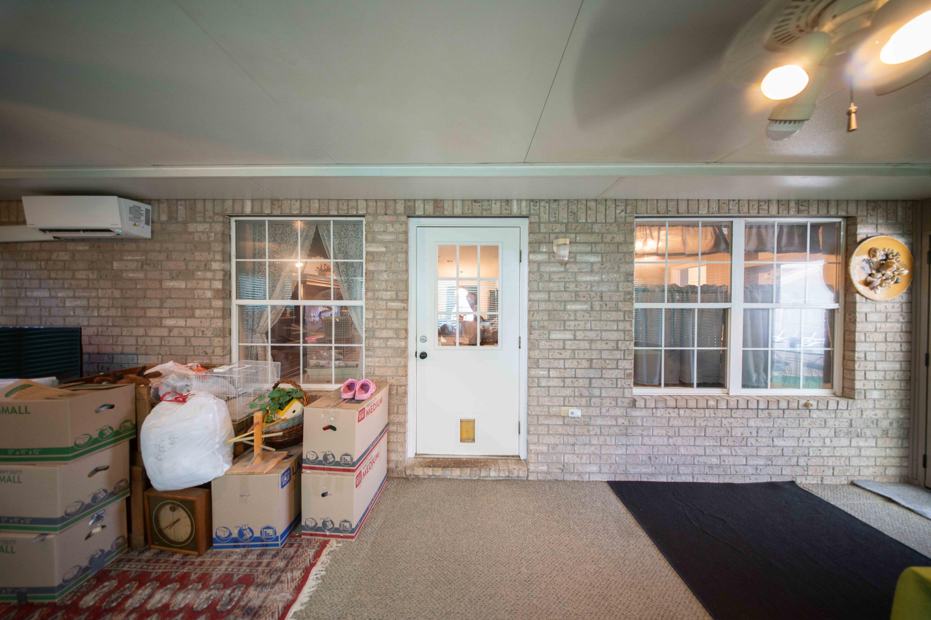 HOLLEY SHORES - Residential