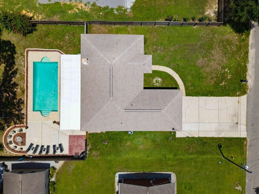 HOLLEY SHORES - Residential