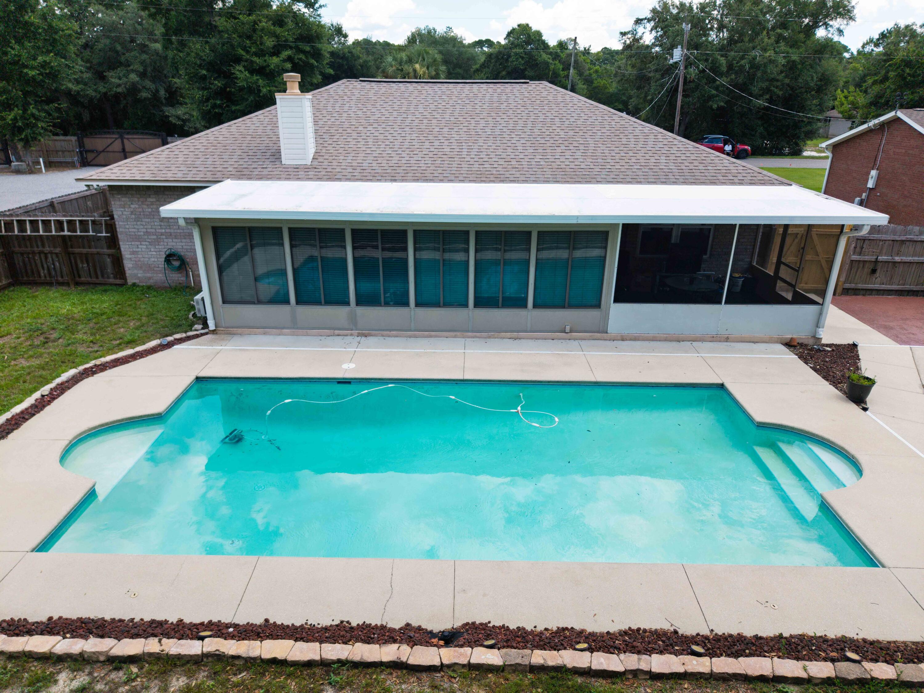 HOLLEY SHORES - Residential
