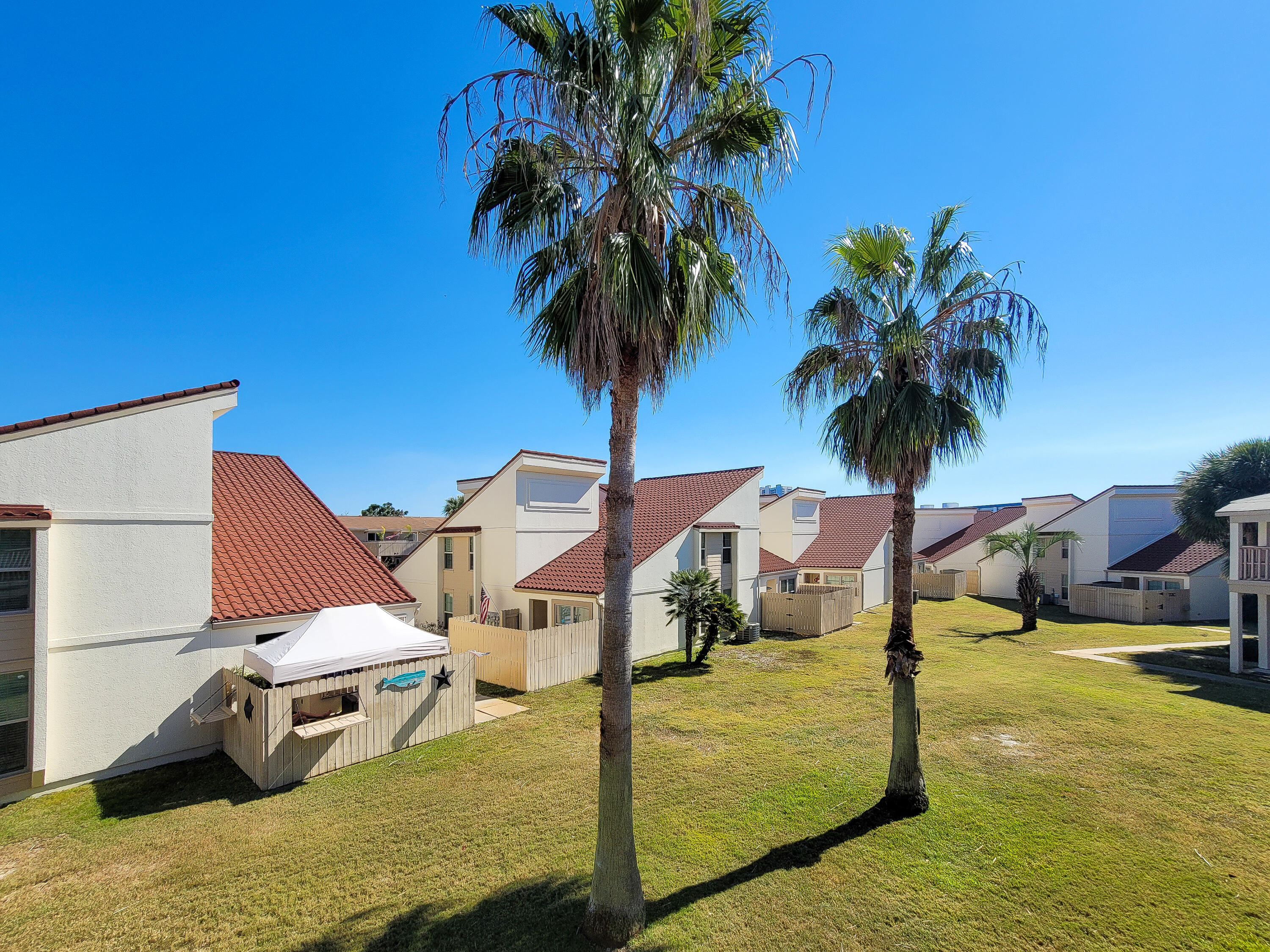 Horizon South - Residential