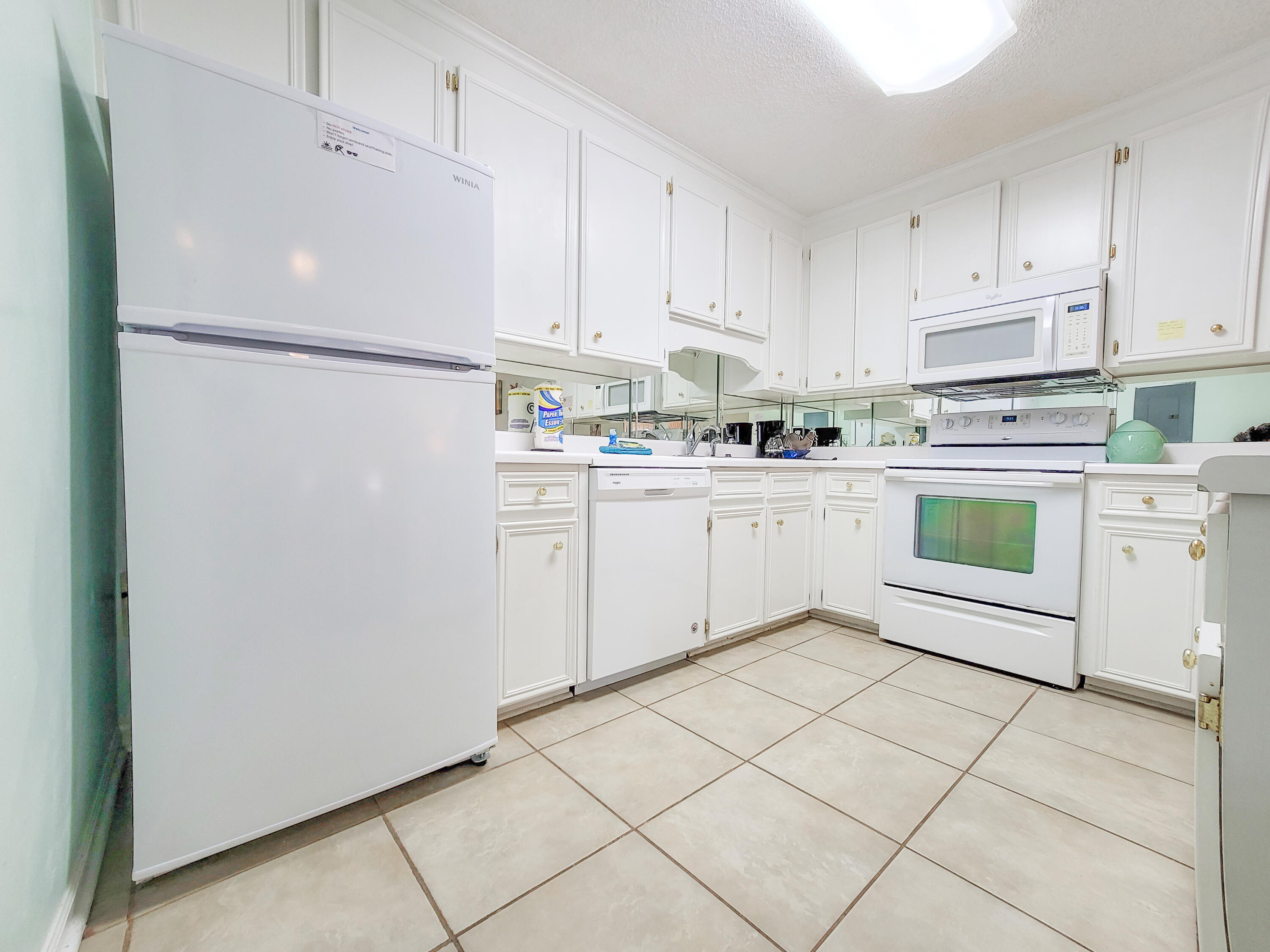 Horizon South - Residential