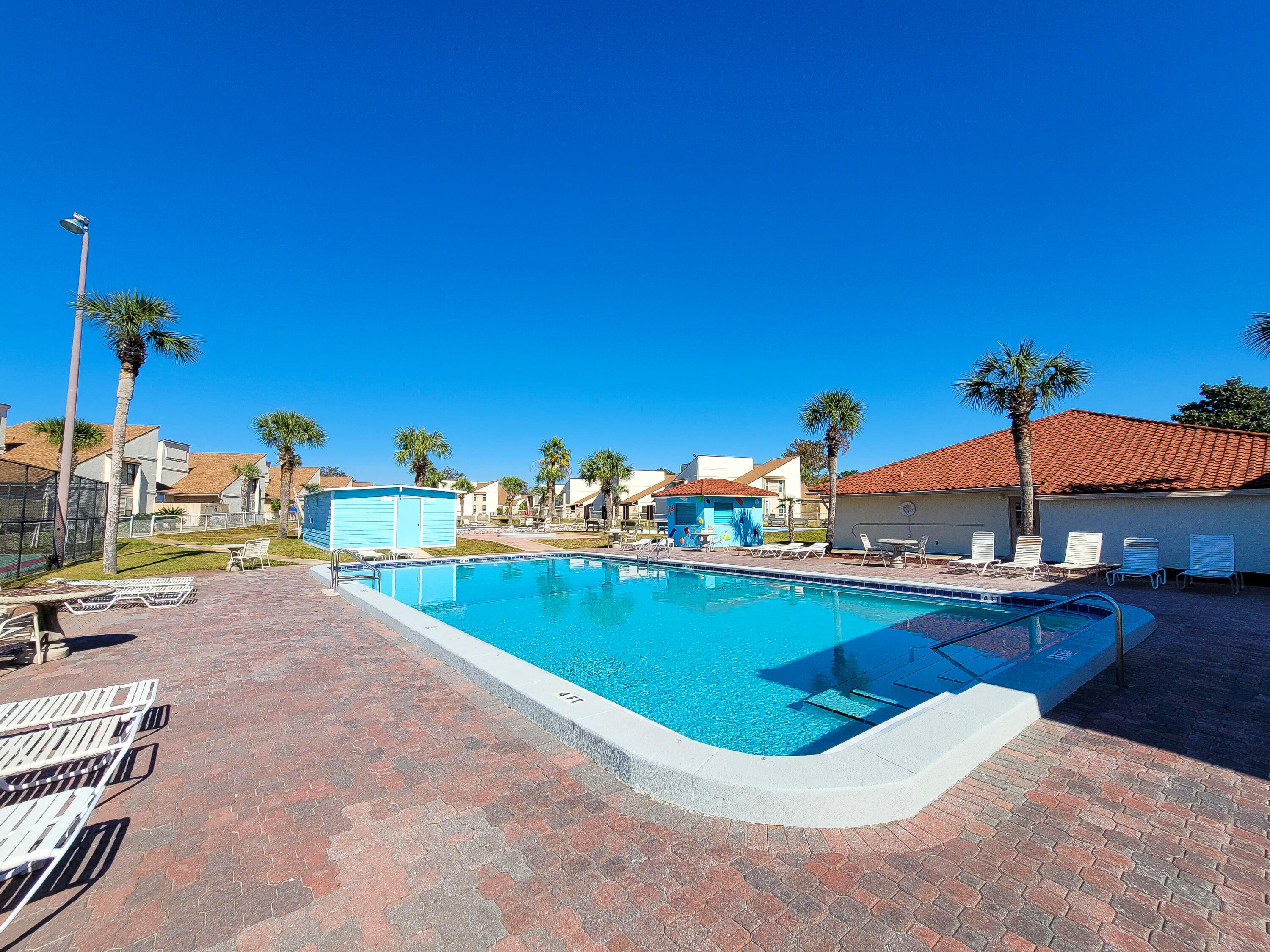 Horizon South - Residential