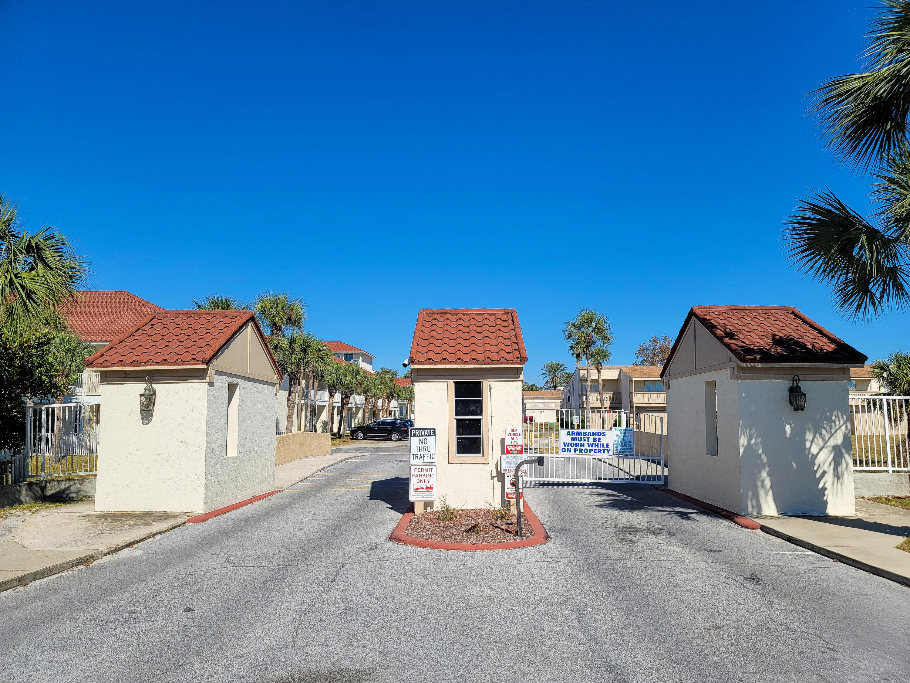 Horizon South - Residential