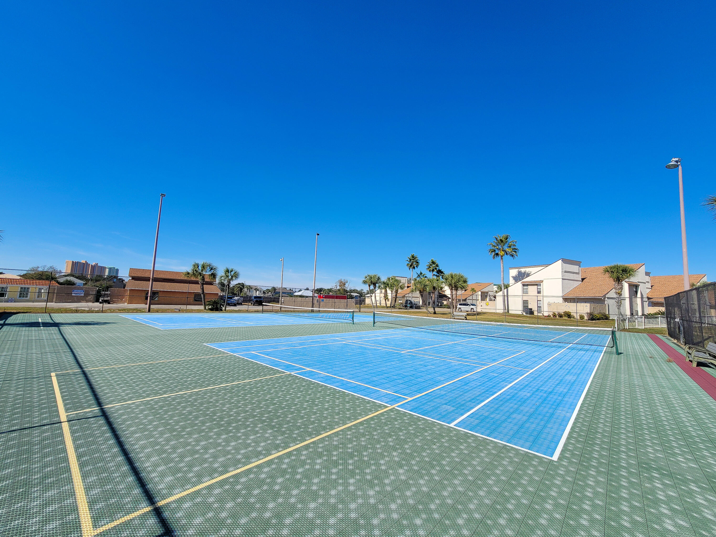 Horizon South - Residential