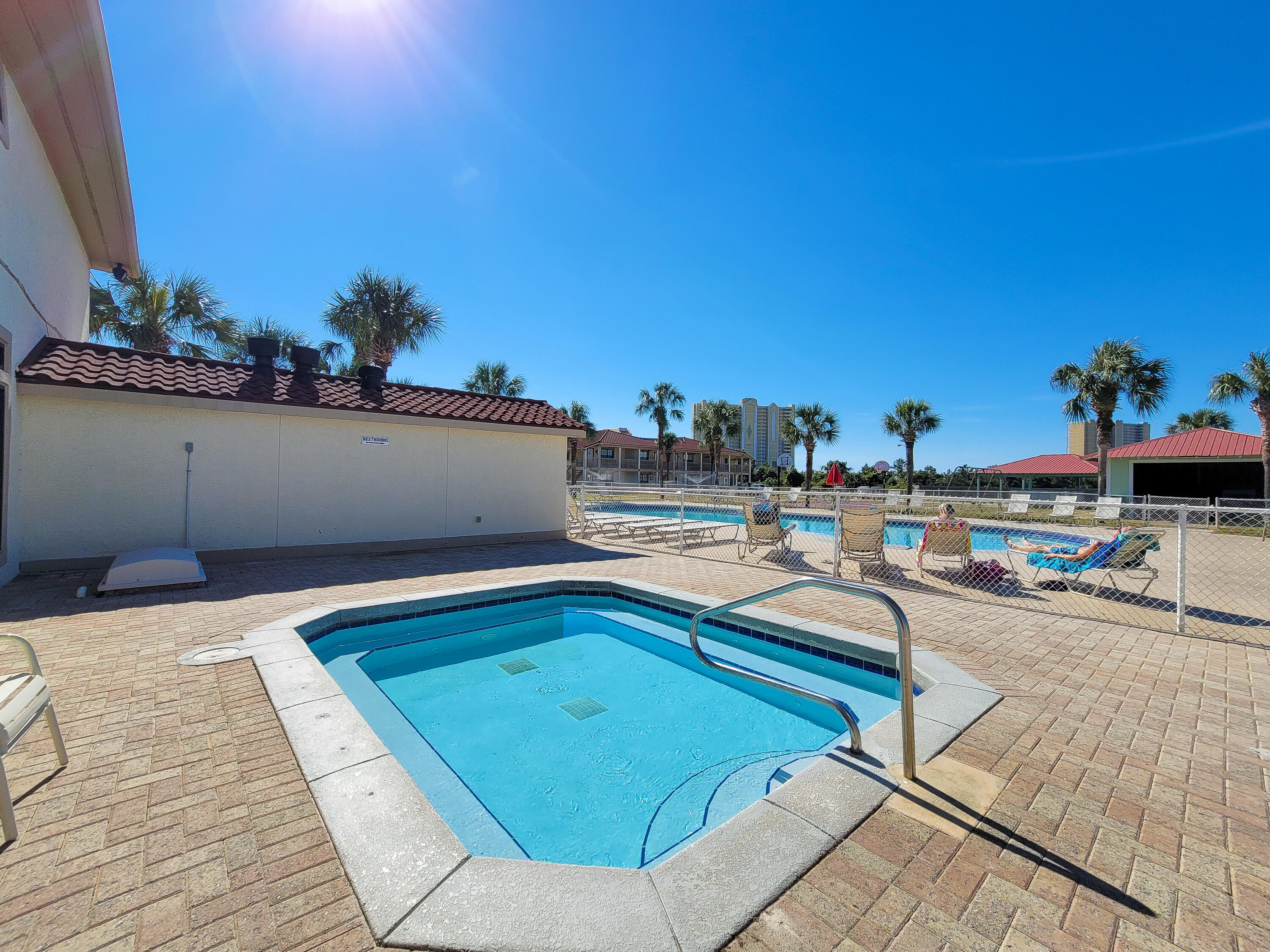 Horizon South - Residential