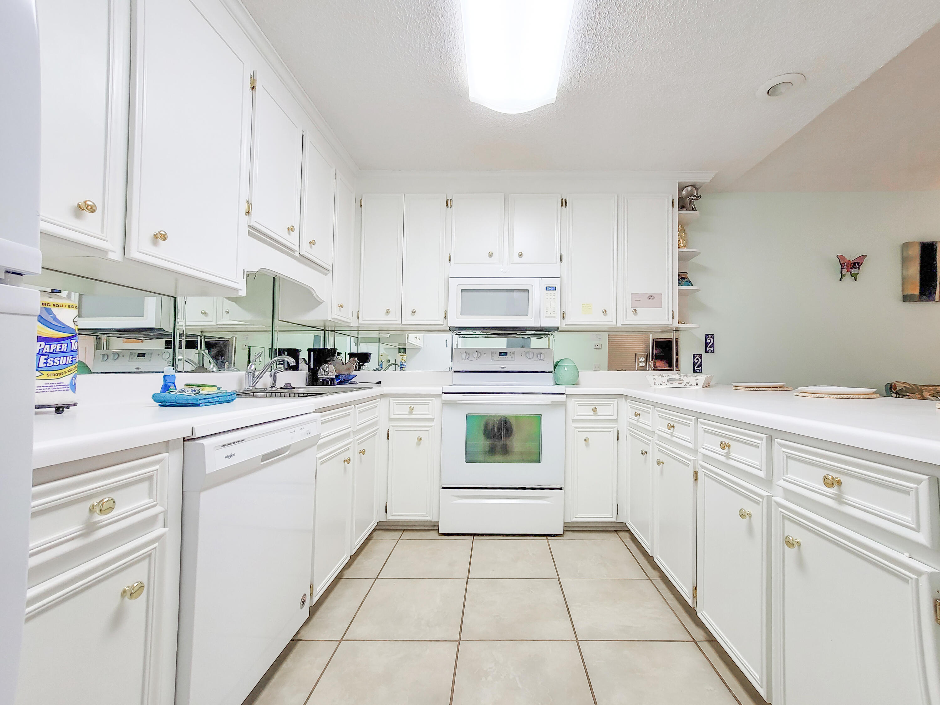 Horizon South - Residential