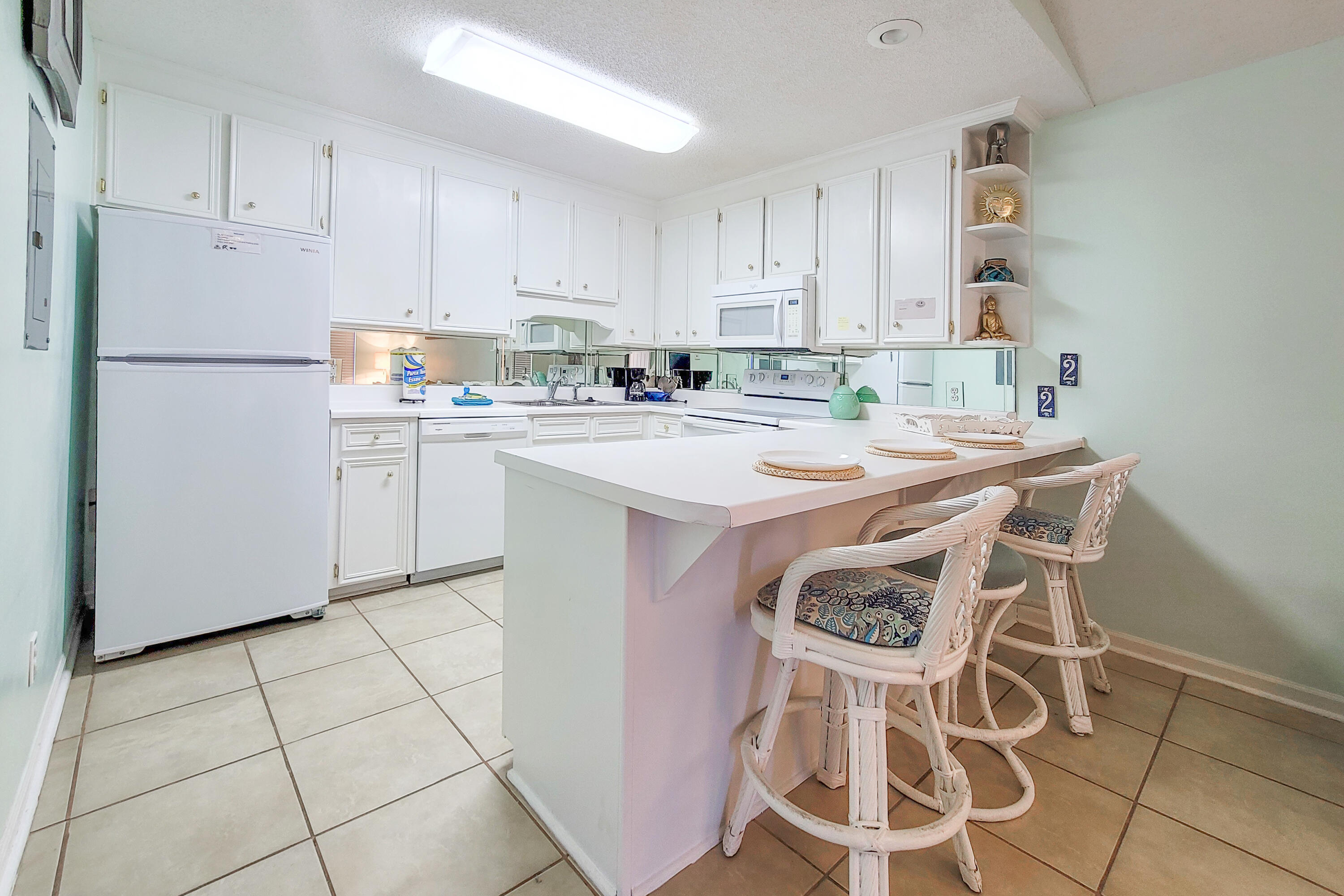 Horizon South - Residential