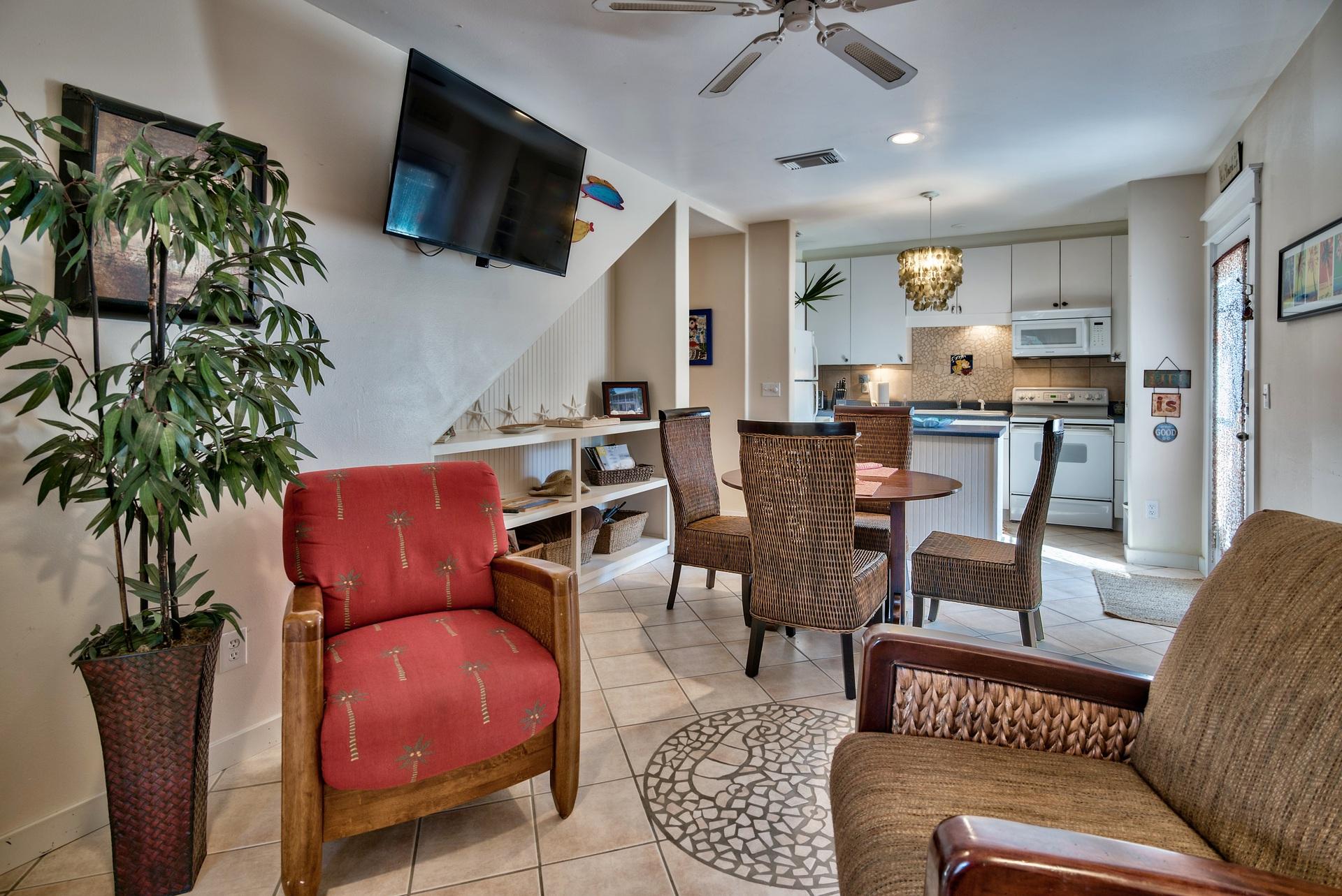 SEAGROVE VILLAGE 6TH ADD - Residential