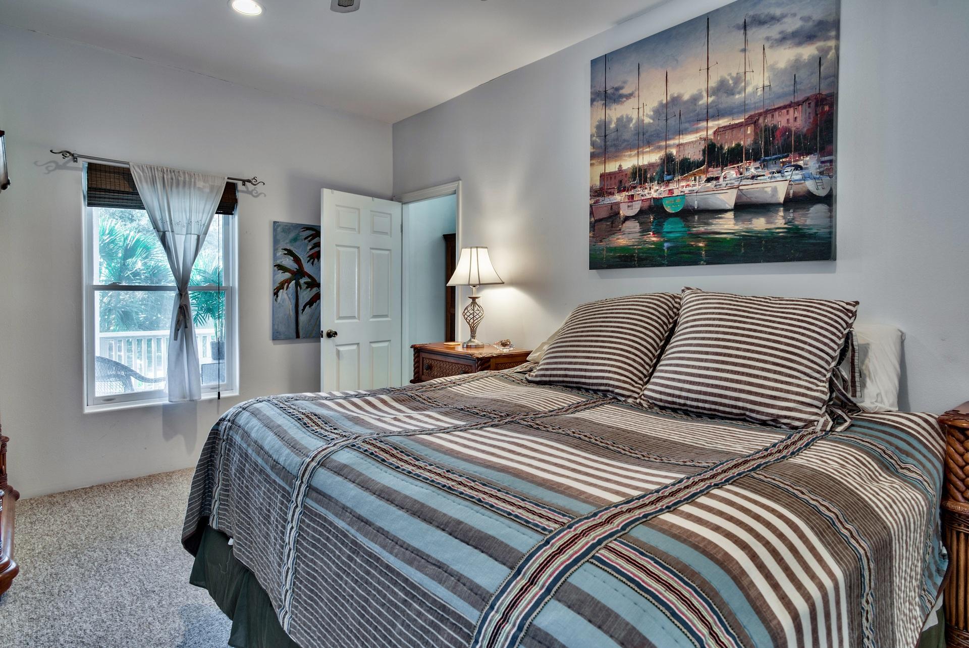 SEAGROVE VILLAGE 6TH ADD - Residential