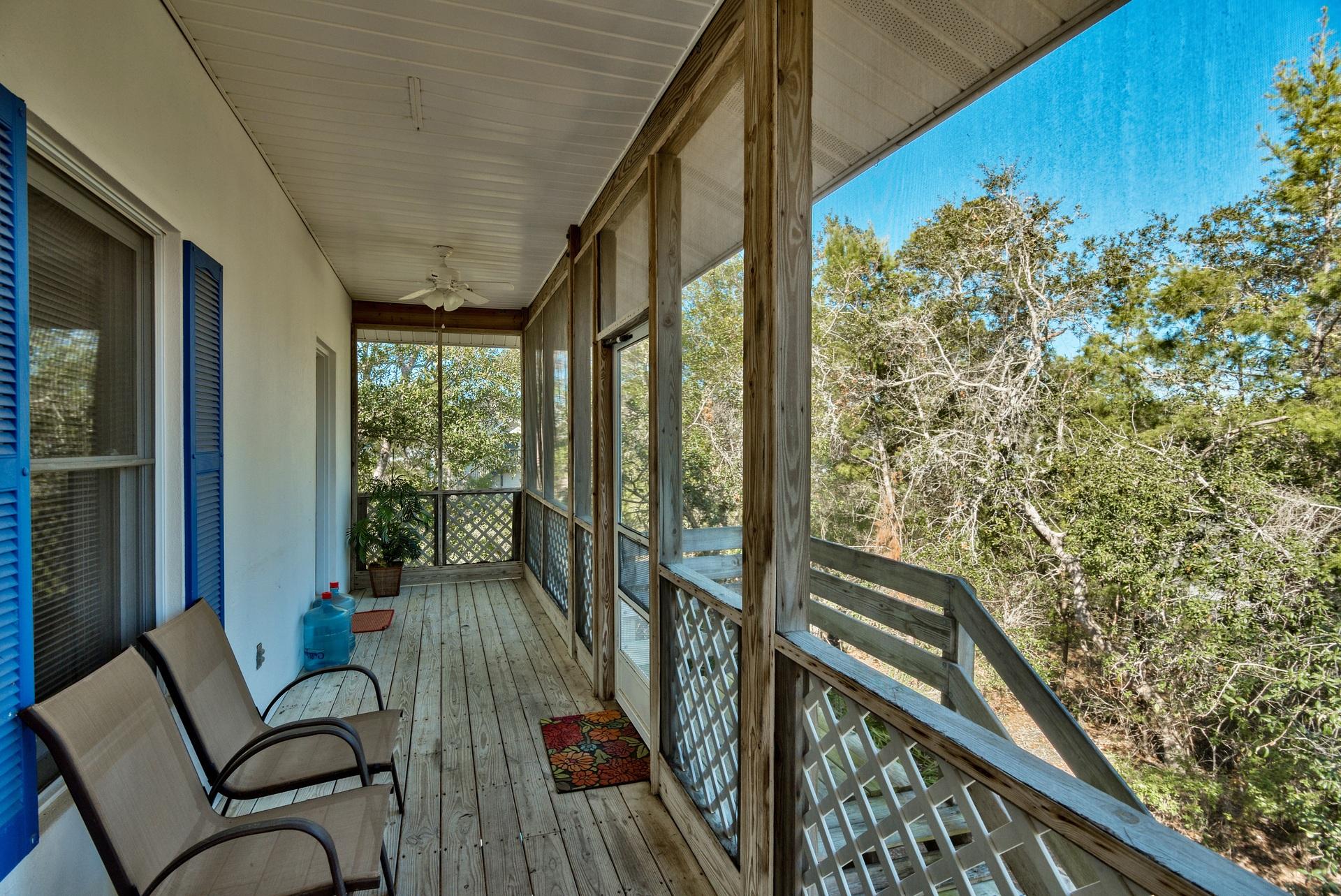 SEAGROVE VILLAGE 6TH ADD - Residential