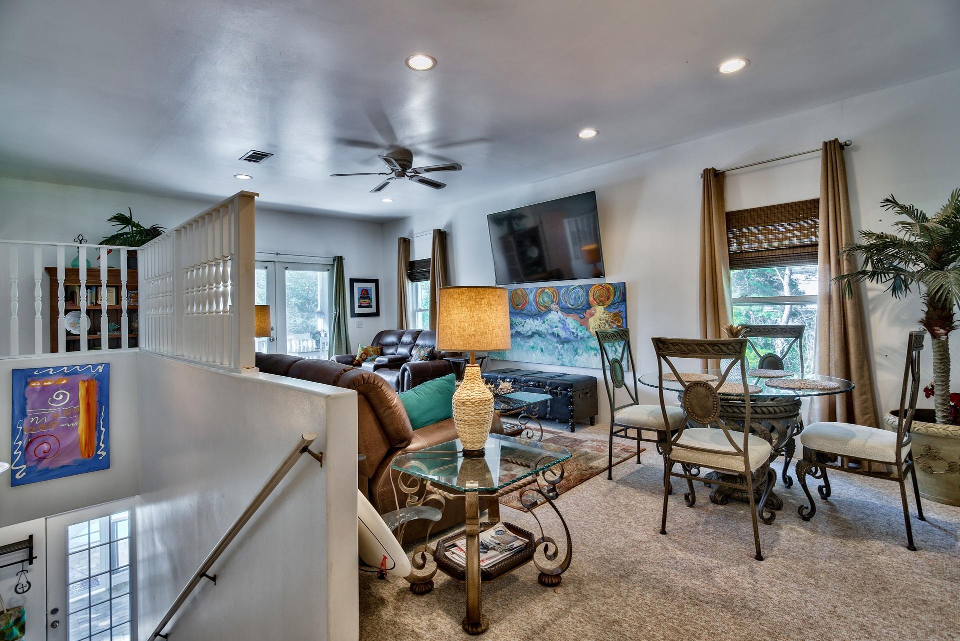 SEAGROVE VILLAGE 6TH ADD - Residential