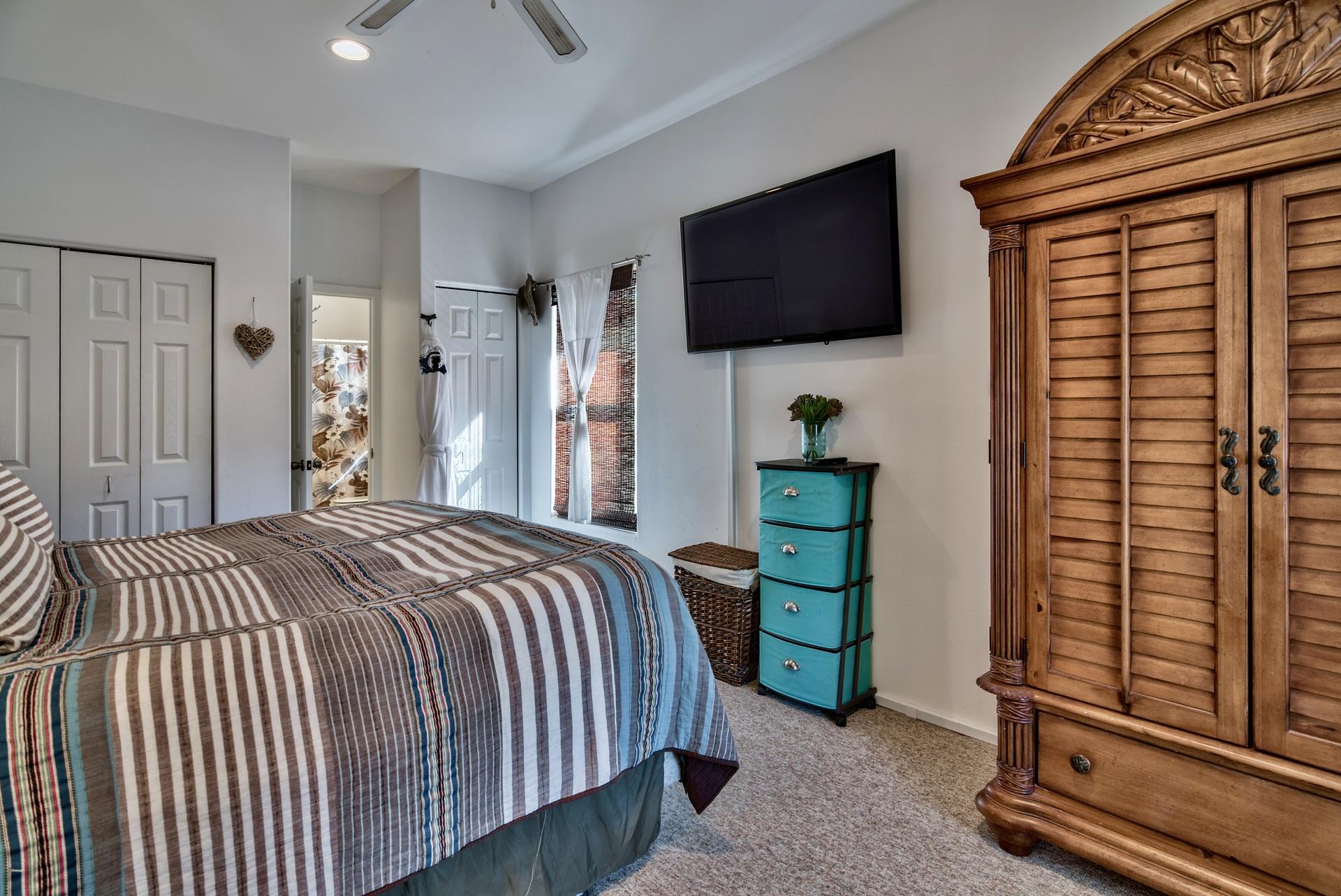 SEAGROVE VILLAGE 6TH ADD - Residential