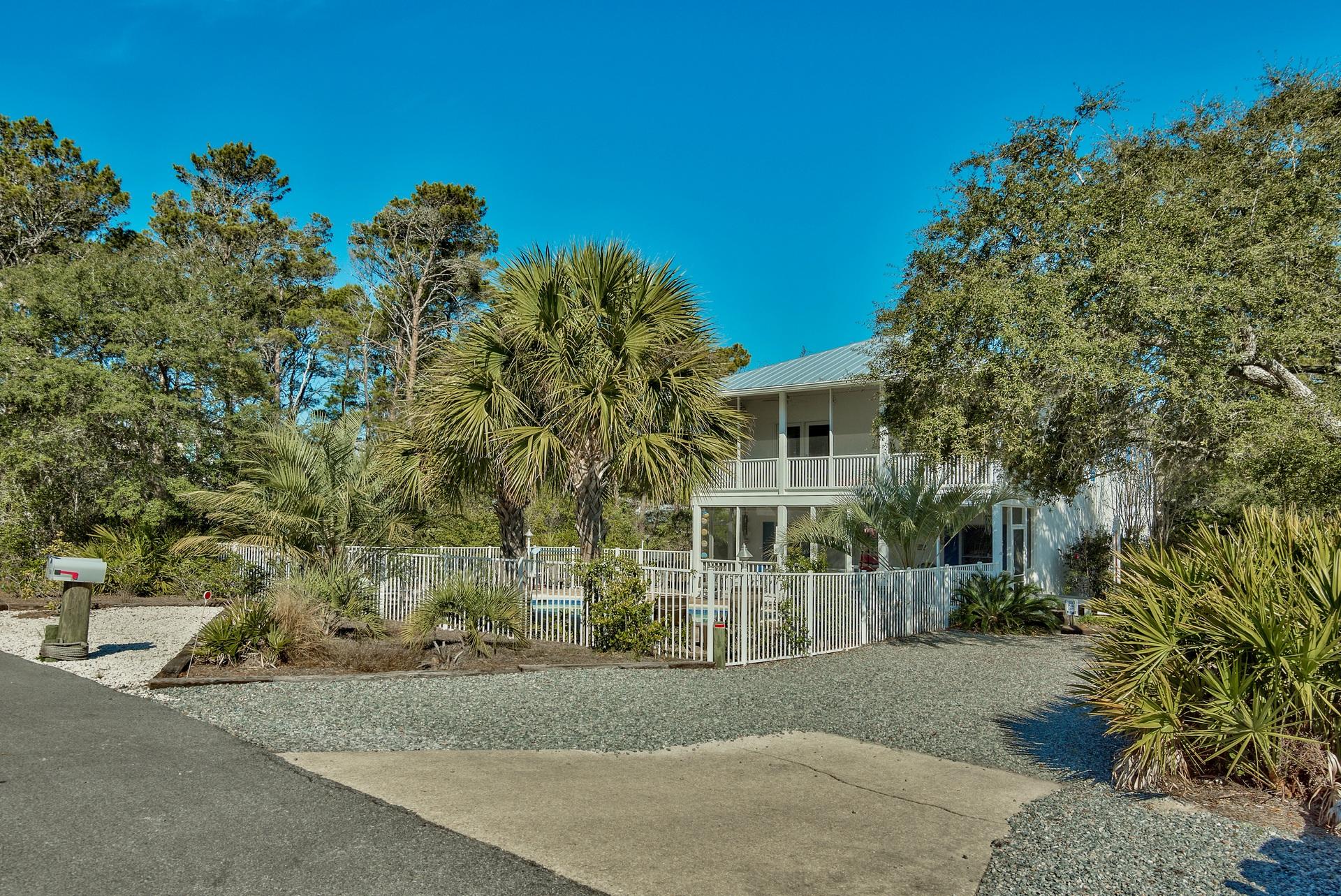 SEAGROVE VILLAGE 6TH ADD - Residential