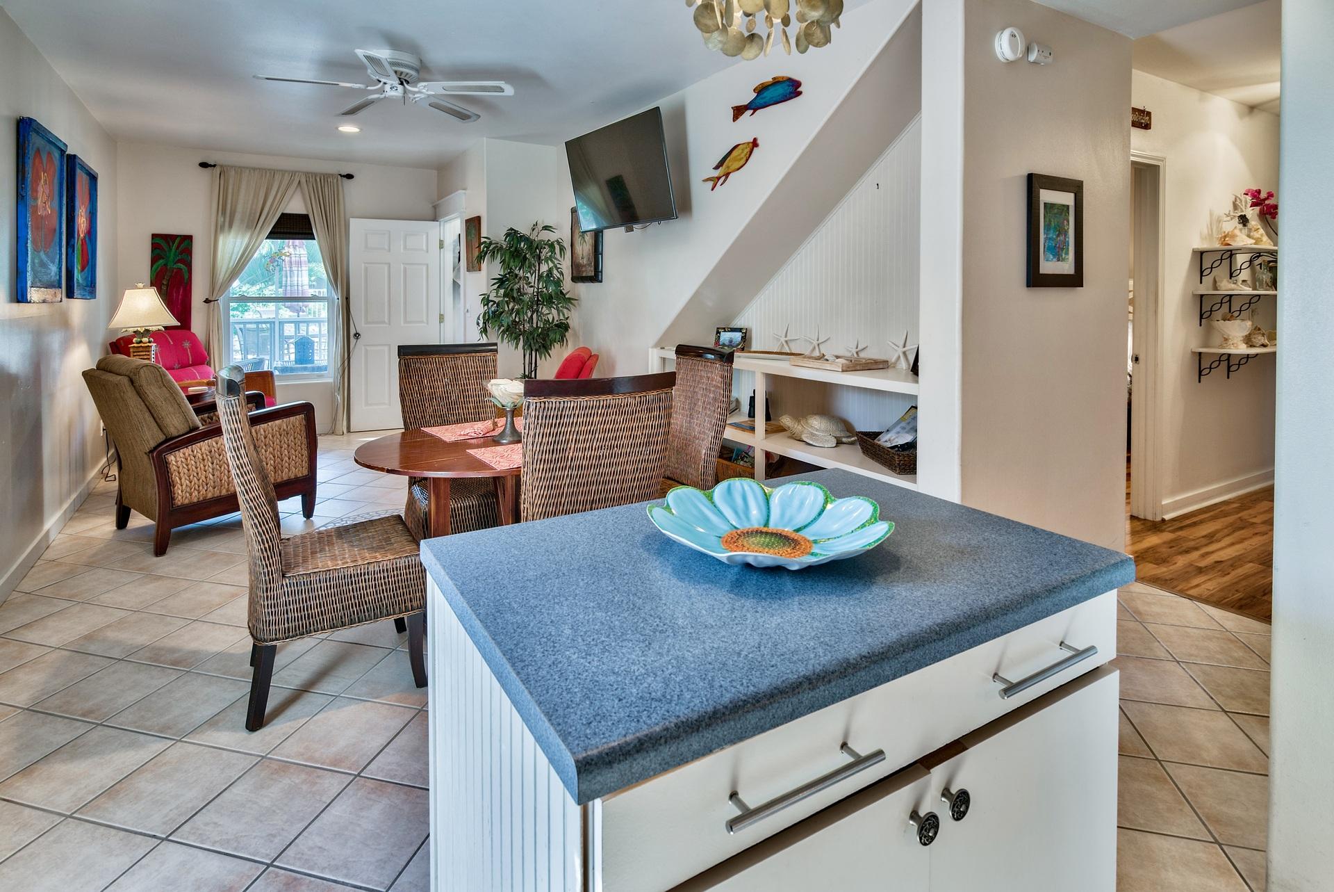 SEAGROVE VILLAGE 6TH ADD - Residential