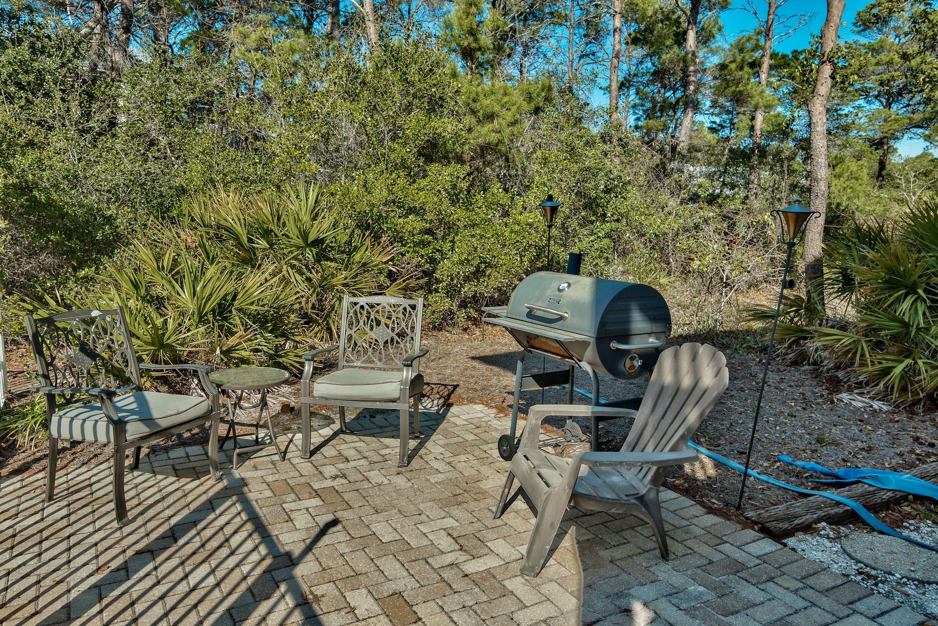 SEAGROVE VILLAGE 6TH ADD - Residential