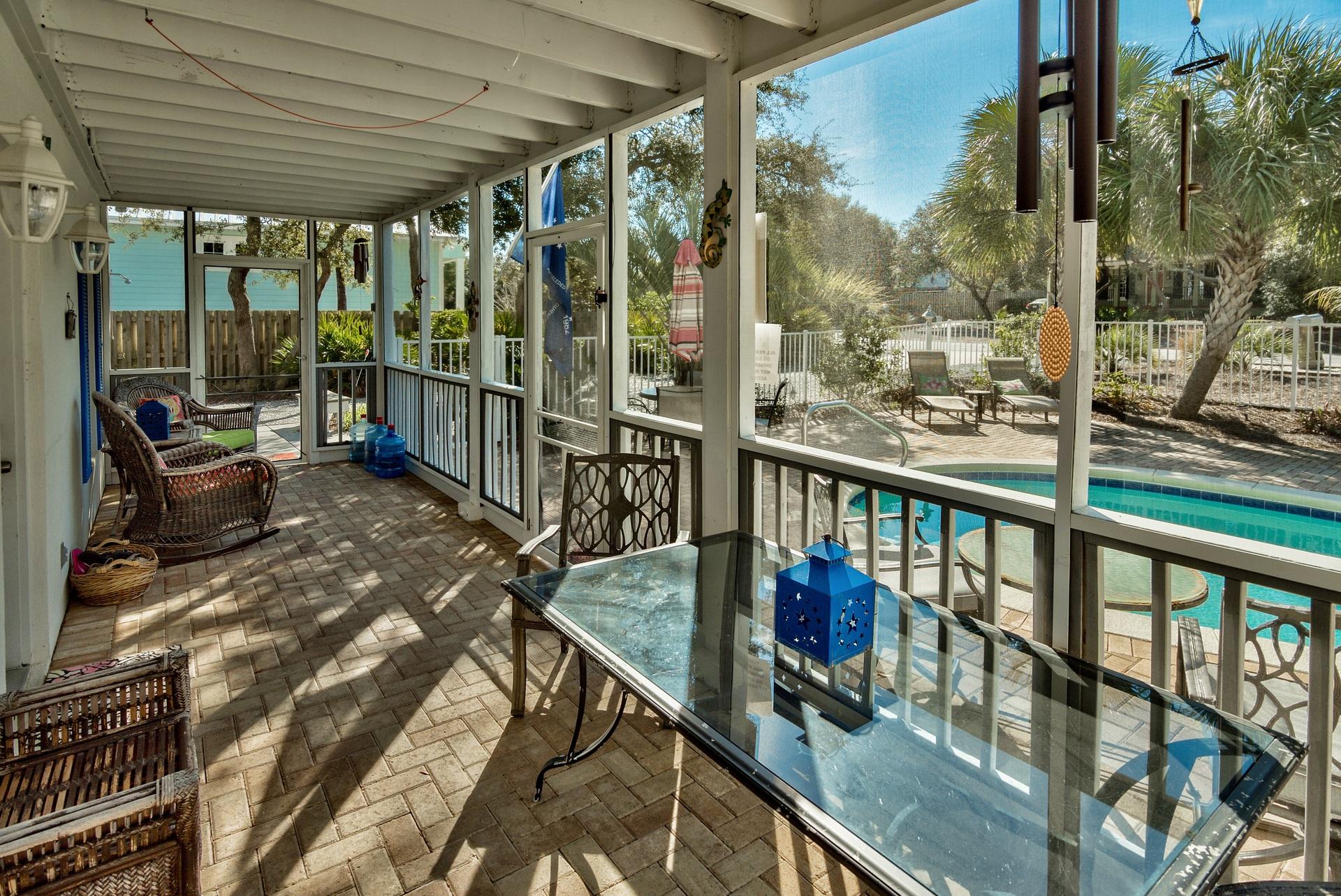 SEAGROVE VILLAGE 6TH ADD - Residential