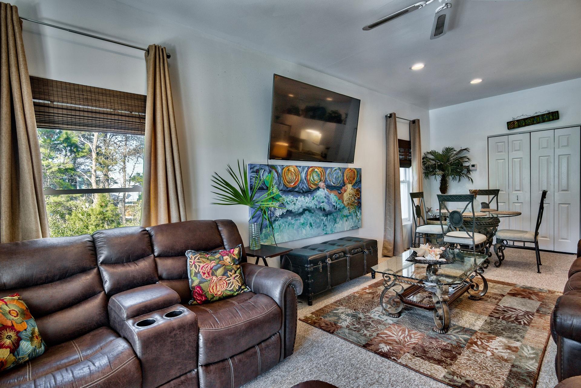 SEAGROVE VILLAGE 6TH ADD - Residential